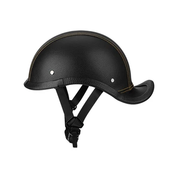 Шлем интернет-знаменитости, легкий мотоциклетный шлем, корпус из стекловолокна, ультралегкий дизайн, шлем для отдыха, fa