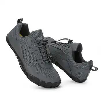 Номер 42 Дорожные кроссовки для бега трусцой, повседневные роскошные кроссовки, высококачественные черные мужские ботинки, тренд спортивного бренда