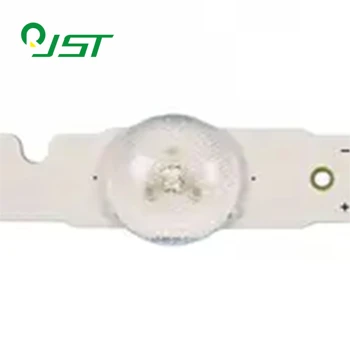 10 шт./комплект светодиодных лент для UA40J5100AW