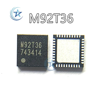M92T36 92T36 Управление зарядкой консоли коммутатора Оригинальная, новая и аутентичная гарантия качества