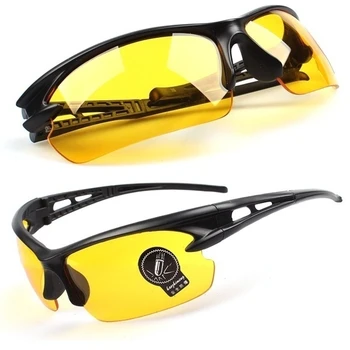Солнцезащитные очки для велоспорта на открытом воздухе, прибор ночного видения, велосипедные мотоциклетные солнцезащитные очки, мужские солнцезащитные очки