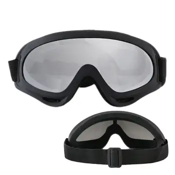 Солнцезащитные очки для собак, очки для собак, очки для домашних животных, защита глаз, Летние пляжные очки для щенков с регулируемым ремешком, одежда для глаз