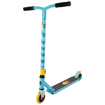 Двухколесный трюковой самокат -Duck Pro scooter, самокат для взрослых, самокат для малышей, самокат для детей