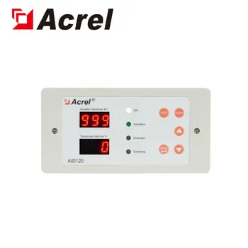 Медицинская операционная и сигнализатор терминала сигнализации Acrel AID120 для больницы