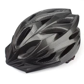Шлем для горного велосипеда, новый мужской и женский универсальный велосипед для соревнований по скейтбордингу, Дышащий Легкий Велосипедный шлем в подарок