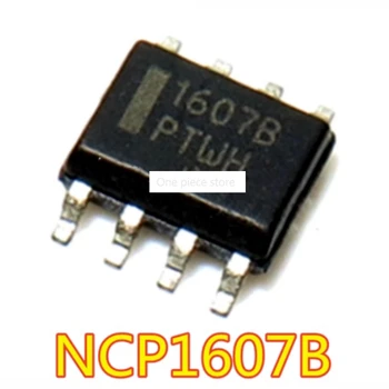1 шт. микросхема управления питанием NCP1607B 1607B NCP1607B SOP-8 SMT LCD