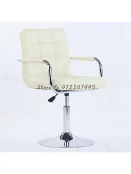 Барный стул барный стул модный простой европейский подъемный стул компьютерный стул офисный стул барный стул с высокой ножкой