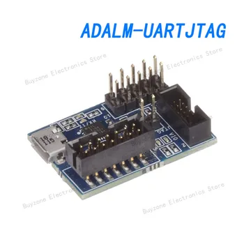 ADALM-Программирующая плата UARTJTAG, JTAG и серийный номер, USB-отладчик/программатор