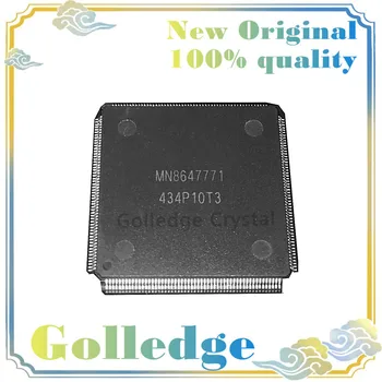 Новый оригинальный MN8647771 QFP IC