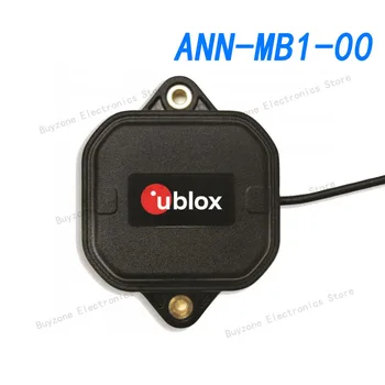 Антенны ANN-MB1-00 Многодиапазонная активная антенна GNSS, L1/L5