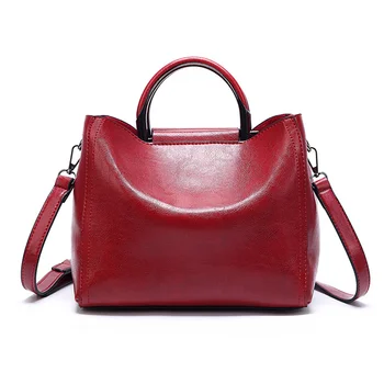 Дизайнерский бренд 2024, Винтажная женская сумка через плечо, женские повседневные сумки для ежедневных покупок, Универсальная высококачественная модная сумочка