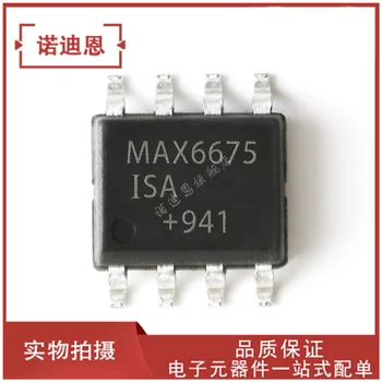 Бесплатная доставка MAX6675 MAX6675ISA + T SOP-8 IC 10ШТ