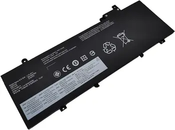 аккумулятор для ноутбука L17L3P71 Lenovo ThinkPad Серии T480S Notebook 01AV478 SB10K97620 L17M3P71 01AV479 SB10K97621 L17M3P72 01AV4