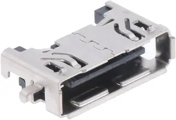 Разъем для зарядной станции Micro USB для PSV PS PCH 1000