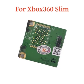 Запчасти для ремонта внутренней карты памяти для игровой консоли xbox360 Slim замена карты памяти