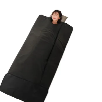 Самое продаваемое Портативное Одеяло для Сауны для Похудения в домашних Условиях для Здоровья и Красоты