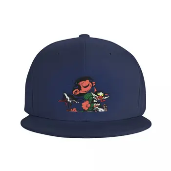 Толстовка с капюшоном бейсбольной кепки цвета птицы и кошки, Винтажная Солнцезащитная шляпа, Женские шляпы для защиты от солнца, мужские