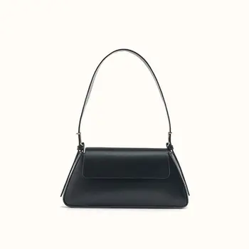 Женская сумка, новая модная простая сумка на мягкой застежке, сумочка, кошелек, роскошная женская сумка в евро-американском стиле, офисная леди