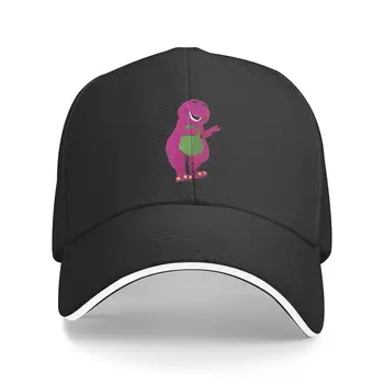 Новая бейсболка Barney, западные шляпы, новая шляпа, женская Мужская