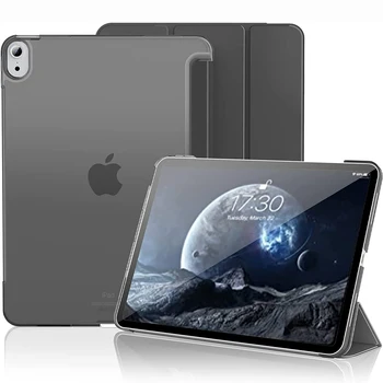 Для iPad 10th Generation Case 2022 Чехлы для iPad 10.9 Funda iPad 10 Generacion Чехол для iPad 10th Магнитная смарт-крышка с функцией автоматического перехода в режим сна и пробуждения
