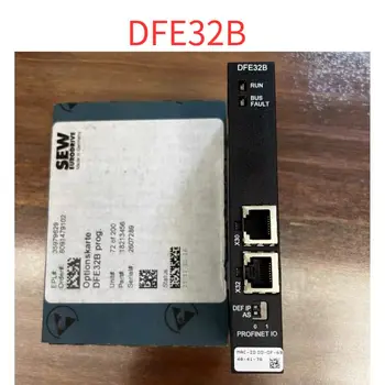 Совершенно новая оригинальная коммуникационная карта Ethernet DFE32B