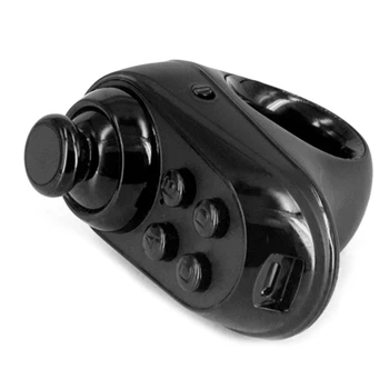 Игровой контроллер Mini Ring Bluetooth-совместимый Перезаряжаемый Беспроводной Пульт Дистанционного Управления Игровым Контроллером, Джойстик, Геймпад Для Телефона