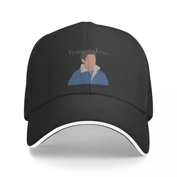 Новая команда Джесс Мариано джинсовая бейсболка boonie hats Шляпы Дальнобойщиков Тепловой козырек Wild Ball Hat Мужская кепка Женская