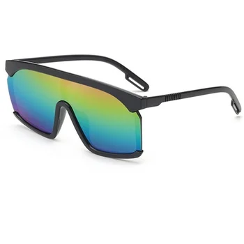 Солнцезащитные очки с защитой от UV400 для маленьких девочек, Солнцезащитные очки Polaroid для мальчиков, Спортивные мотоциклетные велосипедные очки на открытом воздухе
