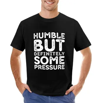 Скромная, но определенно давящая футболка с животным принтом для мальчиков, мужские футболки с рисунком