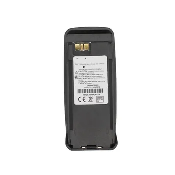 7,4 В 11,1 Ч 1500ah PNN4066AC alkie talkie batte batteri для XIR P8200 P8208 P8268 P8260 P8800