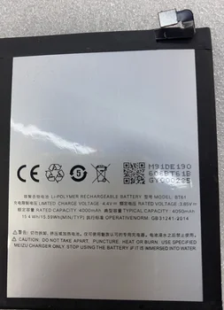 Для Meizu/Meizu Meilan Note3 аккумулятор BT61 M3note M681q, M681c аккумулятор