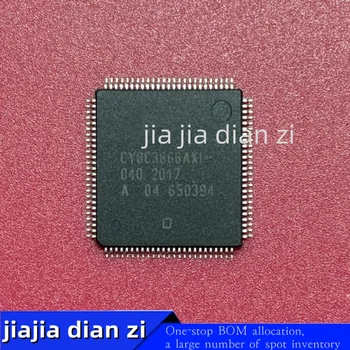 1 шт./лот микросхемы микросхемы микроконтроллера CY8C3866AXI-040 CY8C3866AXI QFP-100 в наличии