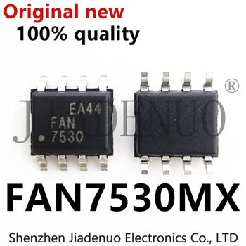 (10 шт.) 100% новый чипсет FAN7530 FAN7530MX SOP8