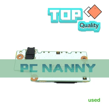 PCNANNY для ноутбука ASUS CHROMEBOOK C202XA Плата ввода-вывода 90NX02M0-R10010 60NX02M0-I01010