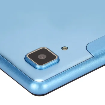 8,1-дюймовый планшет для звонков MT6889, восьмиядерный планшетный ПК, синий за 12
