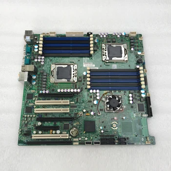 Для материнской платы сервера Supermicro X58 LGA 1366 Поддержка процессора 5600/5500 серии X8DAi