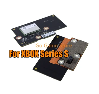 5шт Плата Включения Выключения Питания для XBOX Серии S XSS Плата Модуля карты Bluetooth WiFi для XBOX Серии X XSX Замена