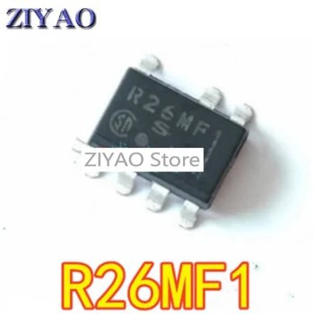 1шт чип силовой оптроны R26MF1 SOP-7 чип PR26MF1