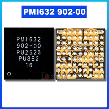 10шт PMI632 902-00 Новая оригинальная микросхема управления питанием PMI632 902 00 90200 чипсет