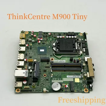 IS1XX1H Для Lenovo ThinkCentre M900 Крошечная Материнская плата FRU: 00XG192 LGA1151 Материнская плата DDR4 100% Протестирована, полностью работает