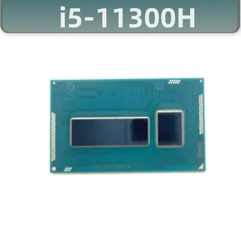 Электронные компоненты, процессор CPU I5-11300H SRKH6