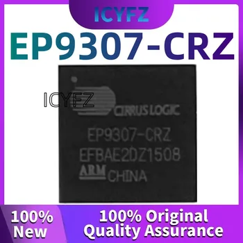 100% Новые оригинальные встроенные интегральные схемы EP9307-CRZ BGA (ICS) - микропроцессоры