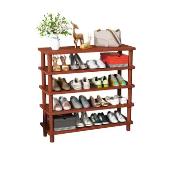 Современные шкафы для обуви в минималистичном стиле, мебель для гостиной, Полки для хранения, Увеличенный в высоту органайзер, Угловая дуга