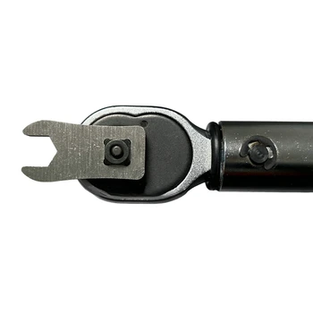 ALLTOO 1 шт. Открытый гаечный ключ с крутящим моментом Ручка тормоза Ручная замена масляной трубы Гаечный ключ 8 мм для шоссейного горного велосипеда