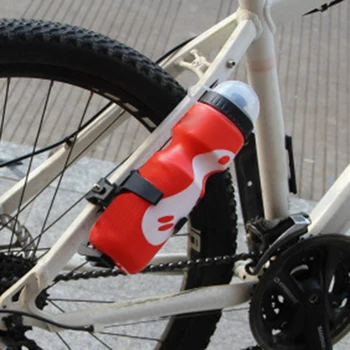 Велосипедный держатель для бутылок, велосипедный подстаканник, 360-градусная стойка-клетка для MTB велосипеда, Велосипедная коляска, Поворотная клетка для бутылок, аксессуары для велоспорта